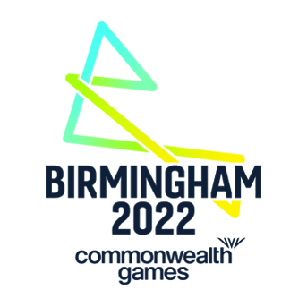 LOGO-BIRMINGHAM 2022 COMMONWEALTH GAMES
